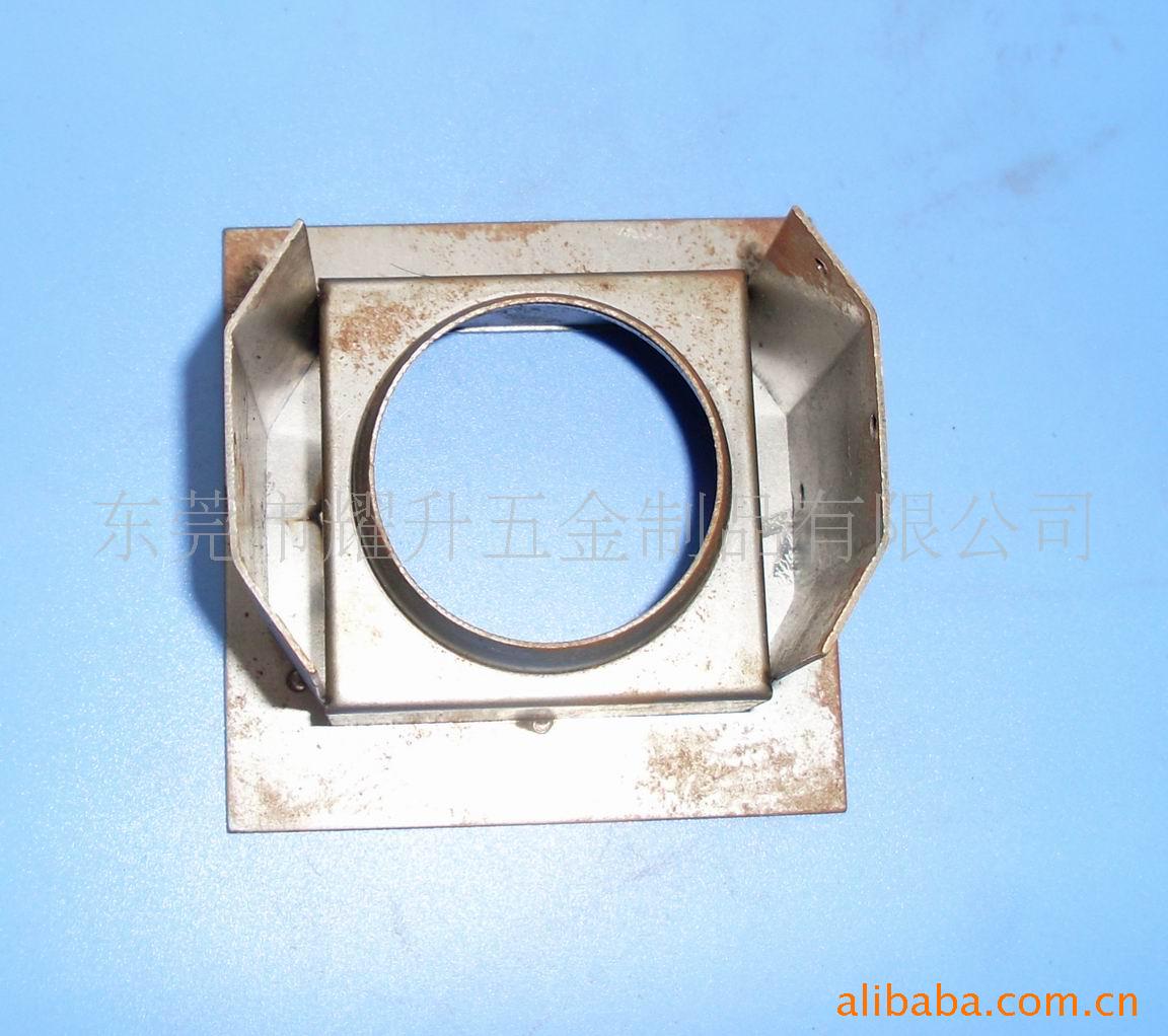 厂家五金冲压件， 镀锌五金冲压件 灯具冲压件 五金冲压加工