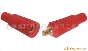 供应电缆连接器16M2;35M2;50M2;70M2