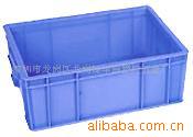 供应3#周转箱，物流箱，电子配件箱，不漏水箱