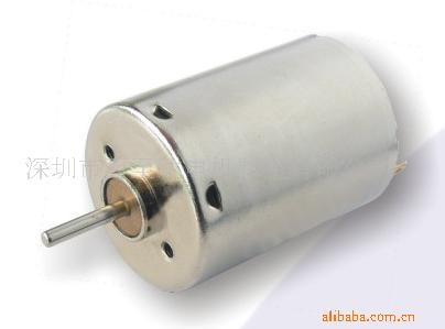 供应万至达有刷直流电机OT-RF(K)-370.空调风板用电机直流电机