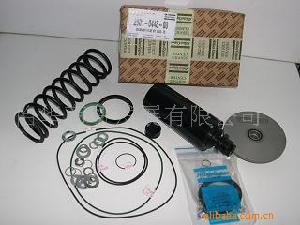 供应阿特拉斯空压机保养包