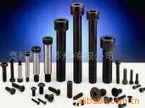 高强度螺栓、内六角螺钉、杯头螺钉、英制螺钉