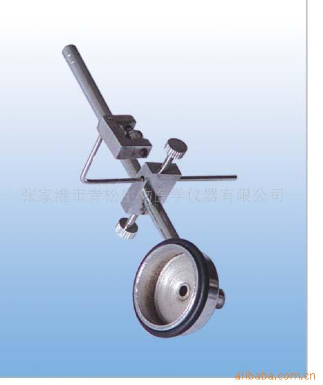 玛利氏气鼓,实验室气鼓