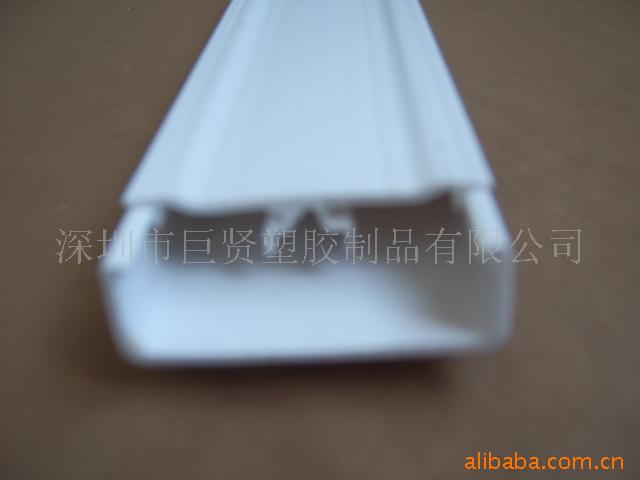 厂家生产供应防撞条pvc型材  pvc冷挤型材PVC软型材 挤出型材