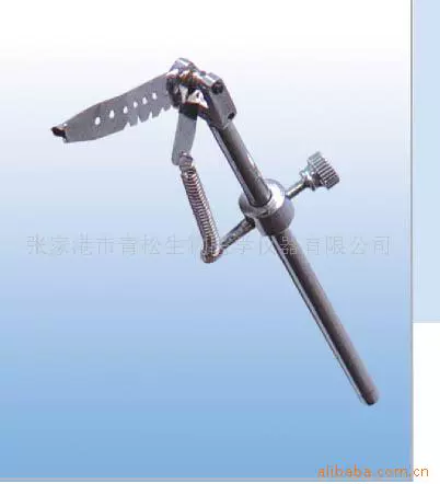 Рычаг в форме лягушки, рычаг в виде животного