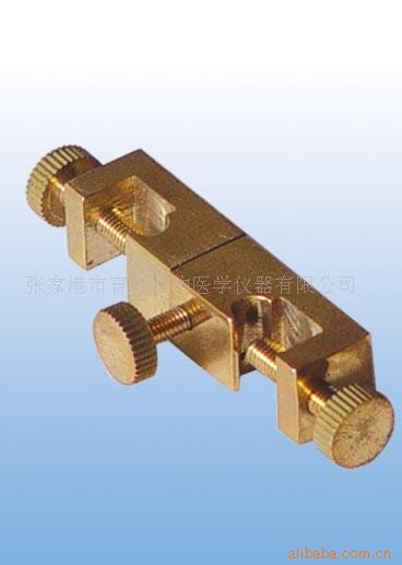 供应活动双凹夹,双凹夹，实验室夹具