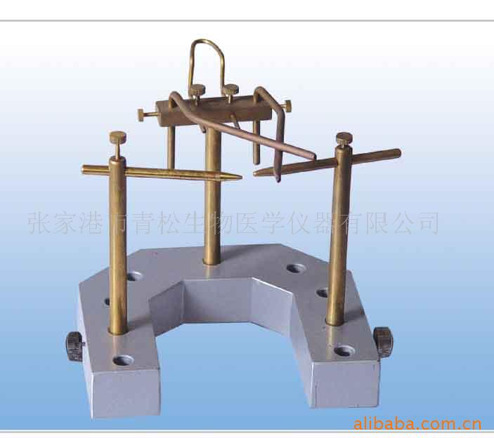 供应多用兔头固定台,固定台，兔固定台