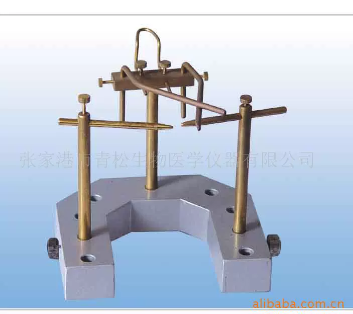 Поставка многоцелевого стола для крепления головы кролика, крепежного стола, стола для крепления кролика.