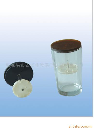 供应微电极贮存罐,贮存罐