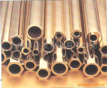 厂家供应电器配件用各种厚壁铜管