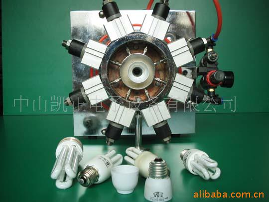 批发供应灯头自动锁紧机、灯头机、灯头锁紧器厂家直销！！！