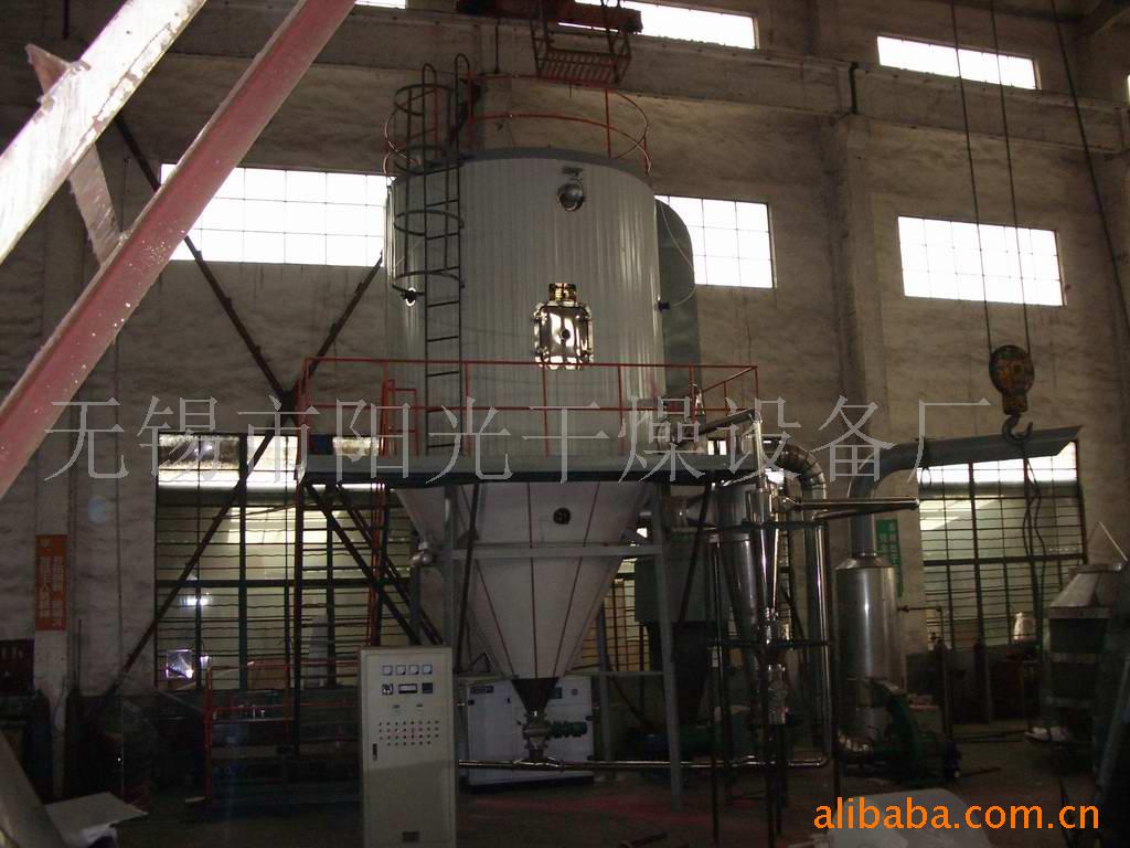 无锡干燥机厂提供优质喷雾干燥机/喷雾干燥设备/喷雾干燥塔