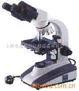 供应双目生物显微镜（双电源)-上海泰益021-63532830