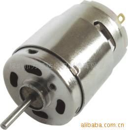 供应微型直流有刷电机OT-RK-380(385)SA，打印机马达，家用电器