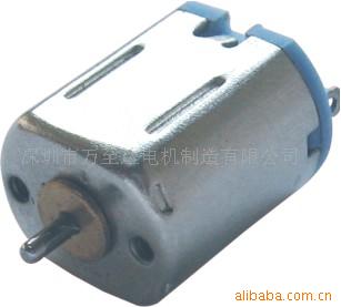 供应直流微电机OT-FF-M10.用在照相机马达，家用电器上.电动机