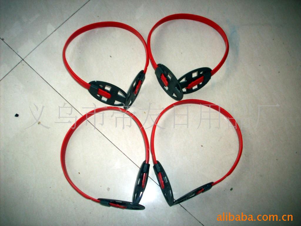 供应厂家保暖耳套架子、耳罩骨架以及各种塑料配件(图)