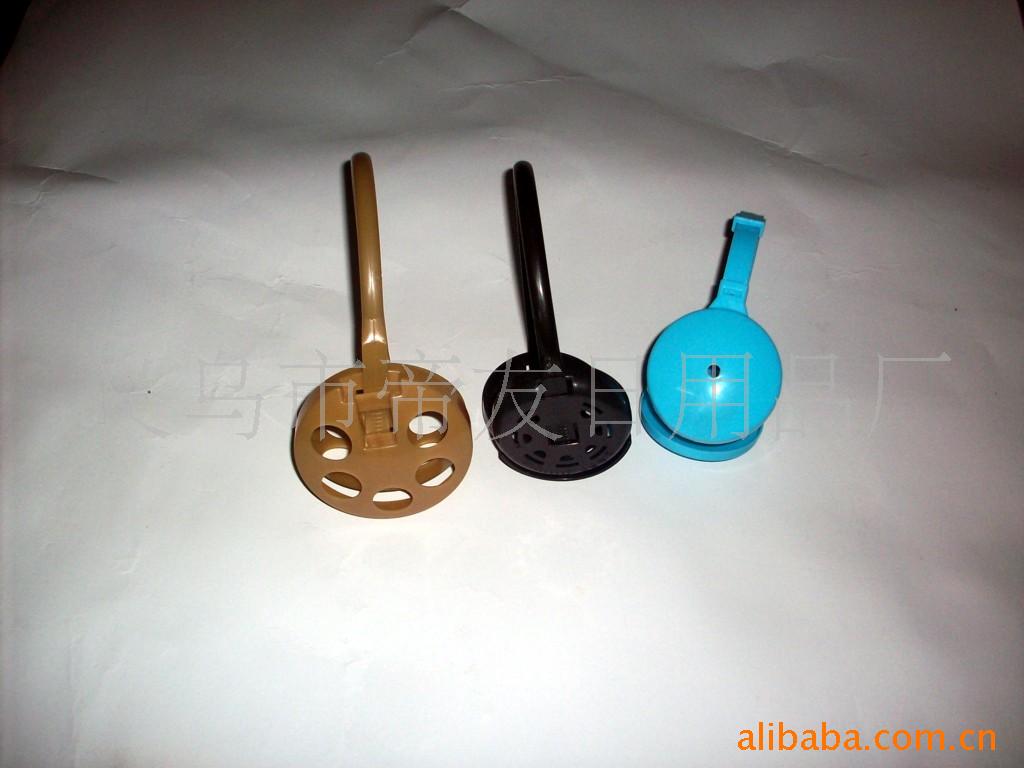 供应厂家保暖耳套架子、耳罩骨架以及各种塑料配件(图)