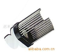 供应打码机夹具/贴标机字模夹具