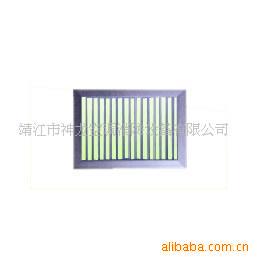 供应FK-2,FK-20单层百叶式风