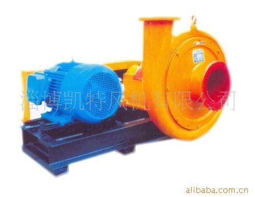 供应化铁炉风机\风机\HTD系列