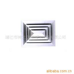 供应 FK-37 矩形散流器