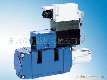 供应4WRVE阀-天益机电供应液压气动-  管件，接头，密封