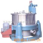 供应SGZ1250刮刀自动衬塑防腐离心机