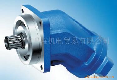 供应力士乐A2FM马达-天益机电供应液压气动往复泵