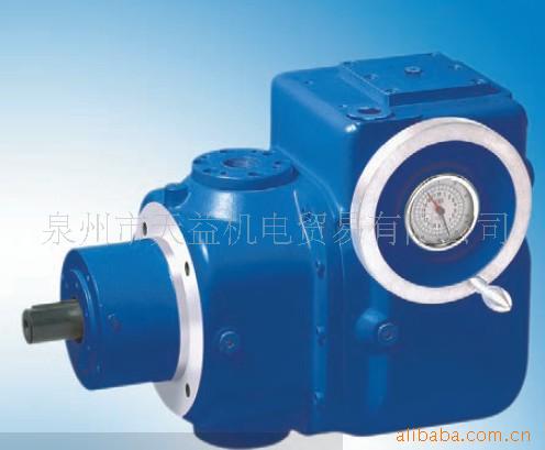 供应REXROTH A2VK计量泵-天益机电供应液压气动