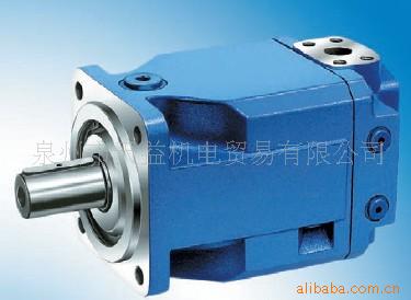 供应力士乐 A4FM马达-天益机电供应液压气动