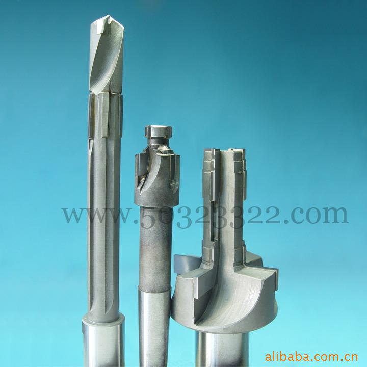 钨钢钻铰刀