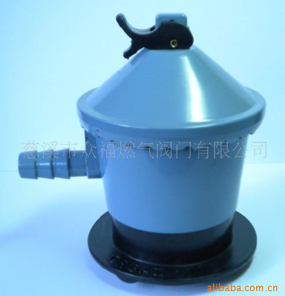 机械及行业设备 > 阀门 > 调节阀 天然气调节阀 厂家直销