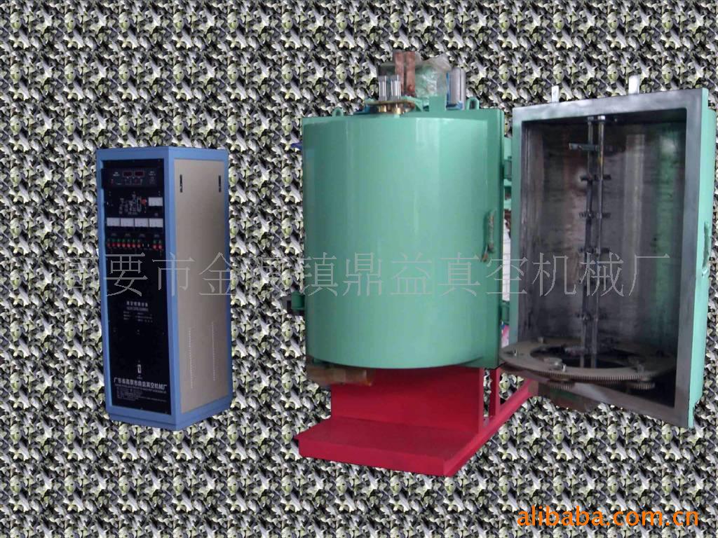 供应ZZ-1000塑料真空镀膜机