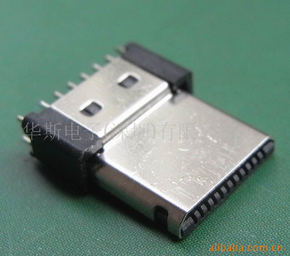 三星12P全包插头.