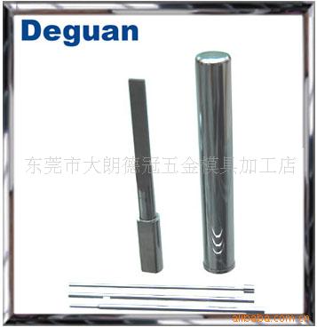 长期甩卖精密配件DC11定位环材质保障流道套导套