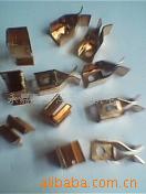 温州厂家供应高品质、低价格墙壁开关冲压件(图)家用灯控