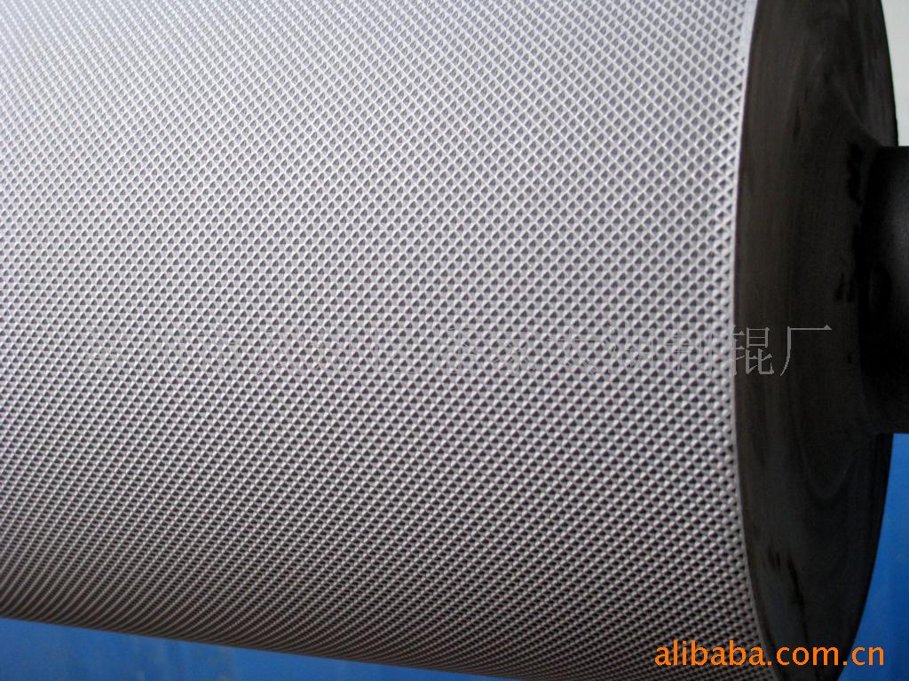 供应网纹辊，镜面辊，压花辊