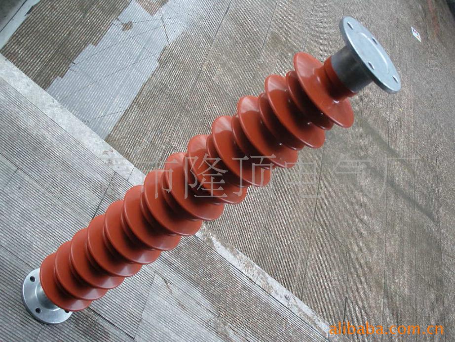 隆顶电气  FZS-110KV 72.5kv 绝缘子 66KV FZSW