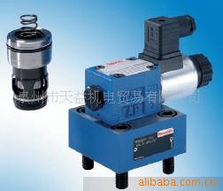 供应LC..A插装阀-天益机电供应液压气动液压阀