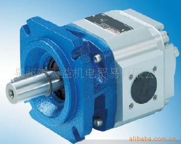 供应力士乐PGF齿轮泵-天益机电供应液压气动