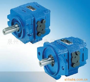 供应力士乐PGH齿轮泵-天益机电供应液压气动