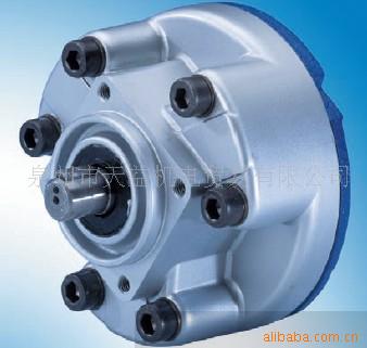 供应力士乐PR4泵 高压泵-天益机电供应液压气动