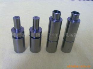 Supply Weiyan Haite Guosheng OAK Daily high fin die punching punch punch punch concave-convex die punching needle
