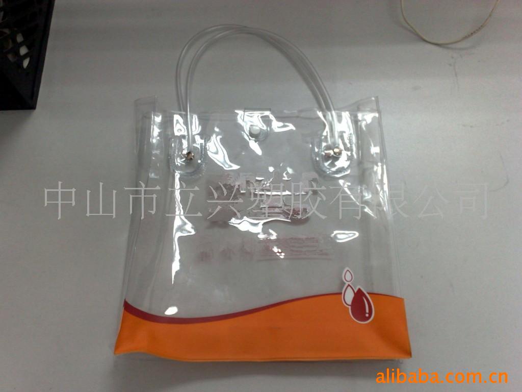 PVC袋子EVA袋tpu袋