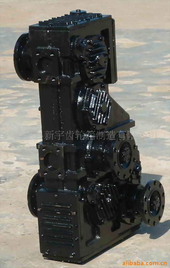 供应各类齿轮及齿轮箱