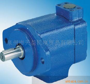 供应力士乐 PVV PVQ泵-天益机电供应液压气动