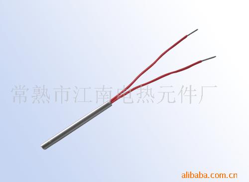 供应高功率单头电热管12 36 60 110 120 220 230 240 380V