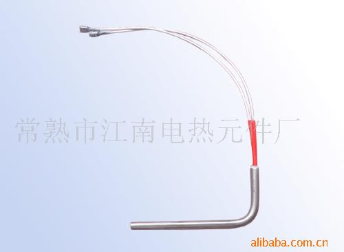 供应U型90°度直角电热元件