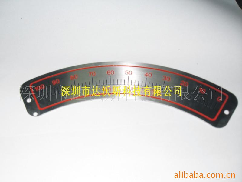 供应不锈钢直尺量具量尺