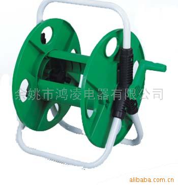 供应 高压水枪、可折叠水管车、喷头